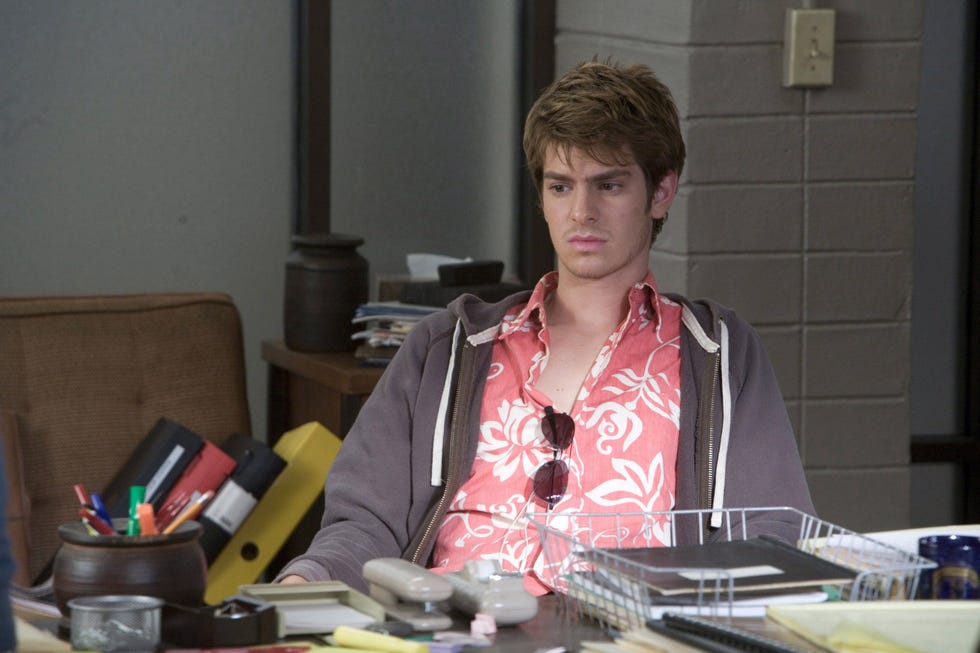 Andrew Garfield, Lions for Lambs andrew garfield, lions for lambs