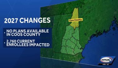 Medical Advantage plans to leave NH