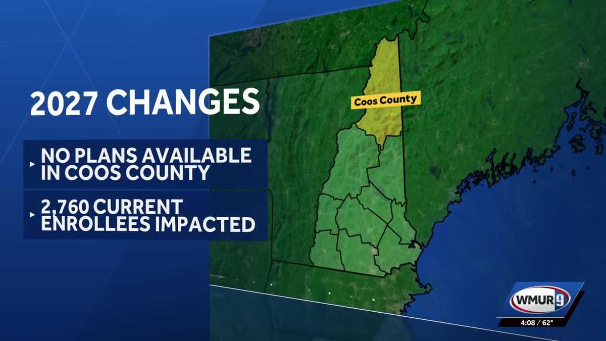 Medical Advantage plans to leave NH