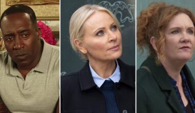 16 huge Coronation Street spoilers for next week (2 to 5 November)