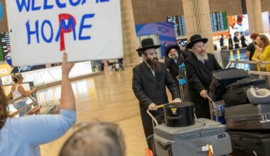 Israel Isn't Netanyahu. On Tuesday, Israelis Can Vote to Save It