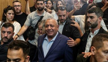 Israel Election 2026 | Millions of Israelis Vote in Highest-Recorded Election Turnout by Afternoon