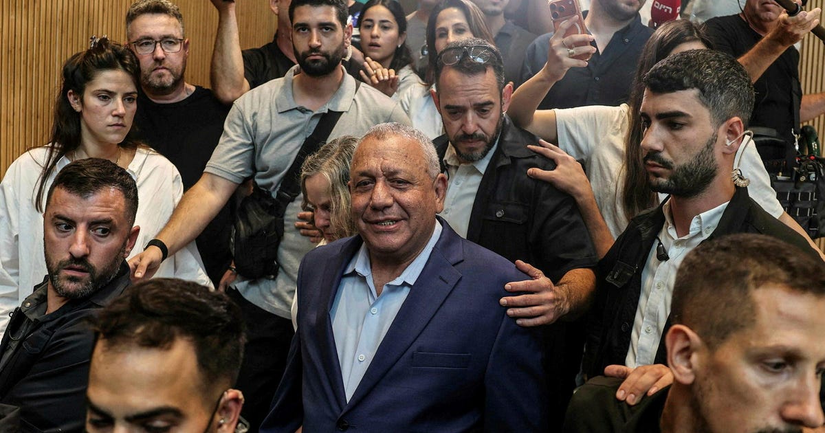 Israel Election 2026 | Millions of Israelis Vote in Highest-Recorded Election Turnout by Afternoon