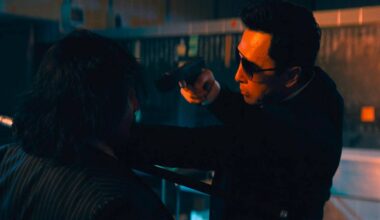 "John Wick Meets Daredevil" in Upcoming Action Thriller With a Sharp New Assassin