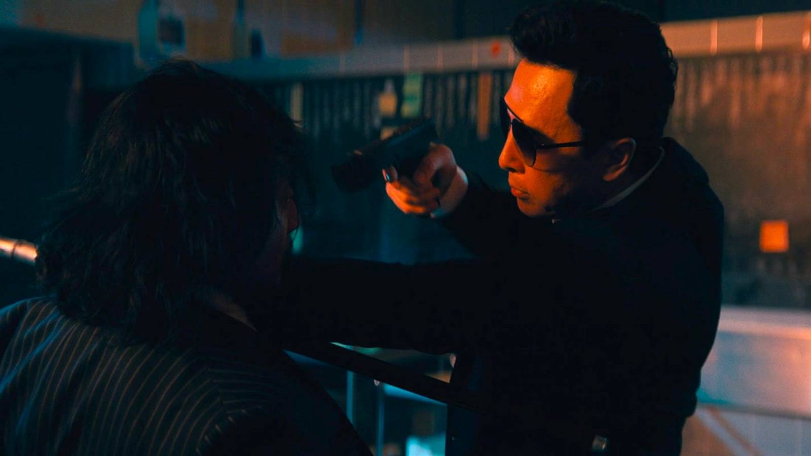 "John Wick Meets Daredevil" in Upcoming Action Thriller With a Sharp New Assassin