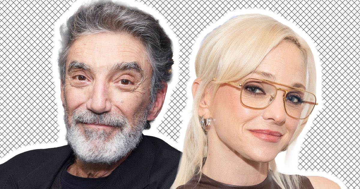 Anna Faris Was ‘Hurt’ by Chuck Lorre’s Memoir