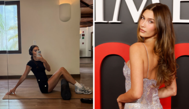 Kirsty Godso’s Pyro Method Workout, Explained