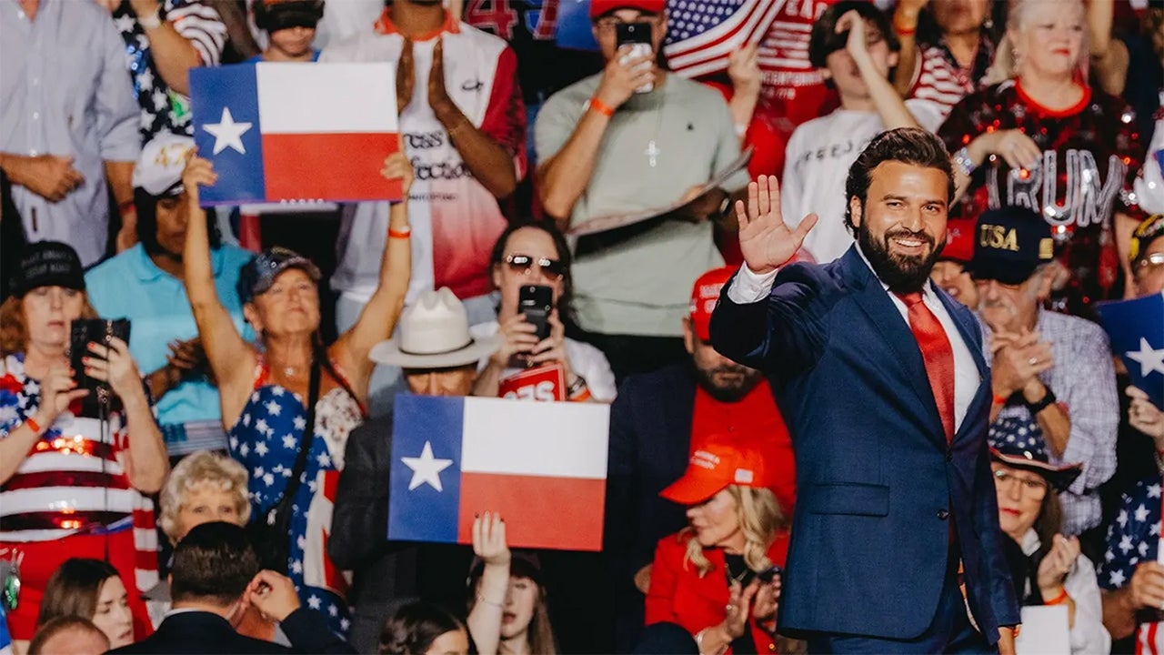 Texas, Minnesota candidates fuel latest 2026 midterm election news