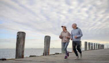 VO2 Max by Age: All About This Performance Metric