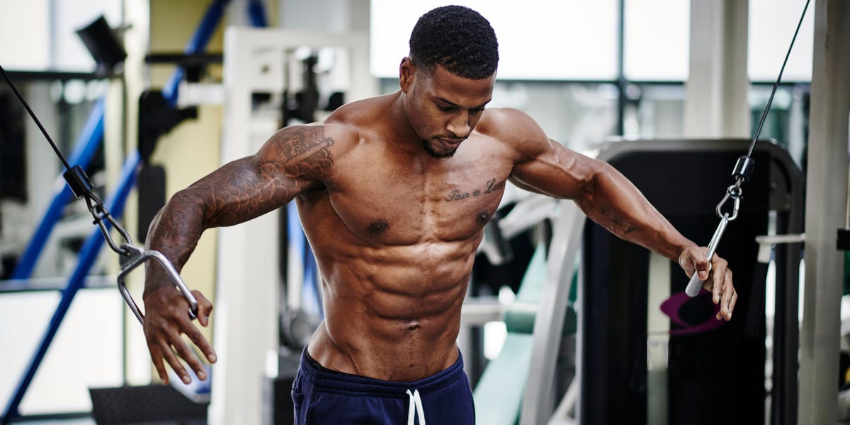 New Research Reviews 10 Years of Muscle-Growth Evidence – Here's What Works, from Exercise to Protein