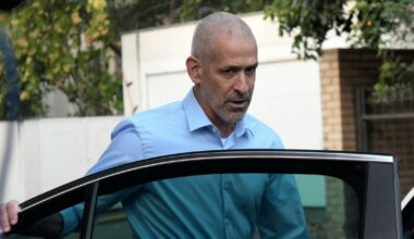 Israel’s former security chief sues Netanyahu for October 7 defamation | Israel Election 2026 News