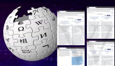 Damage Done: Wikipedia Leaves Biased Edits Unchecked Despite Editor Bans