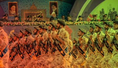 After two wars with Iran, Israel still faces the same threats