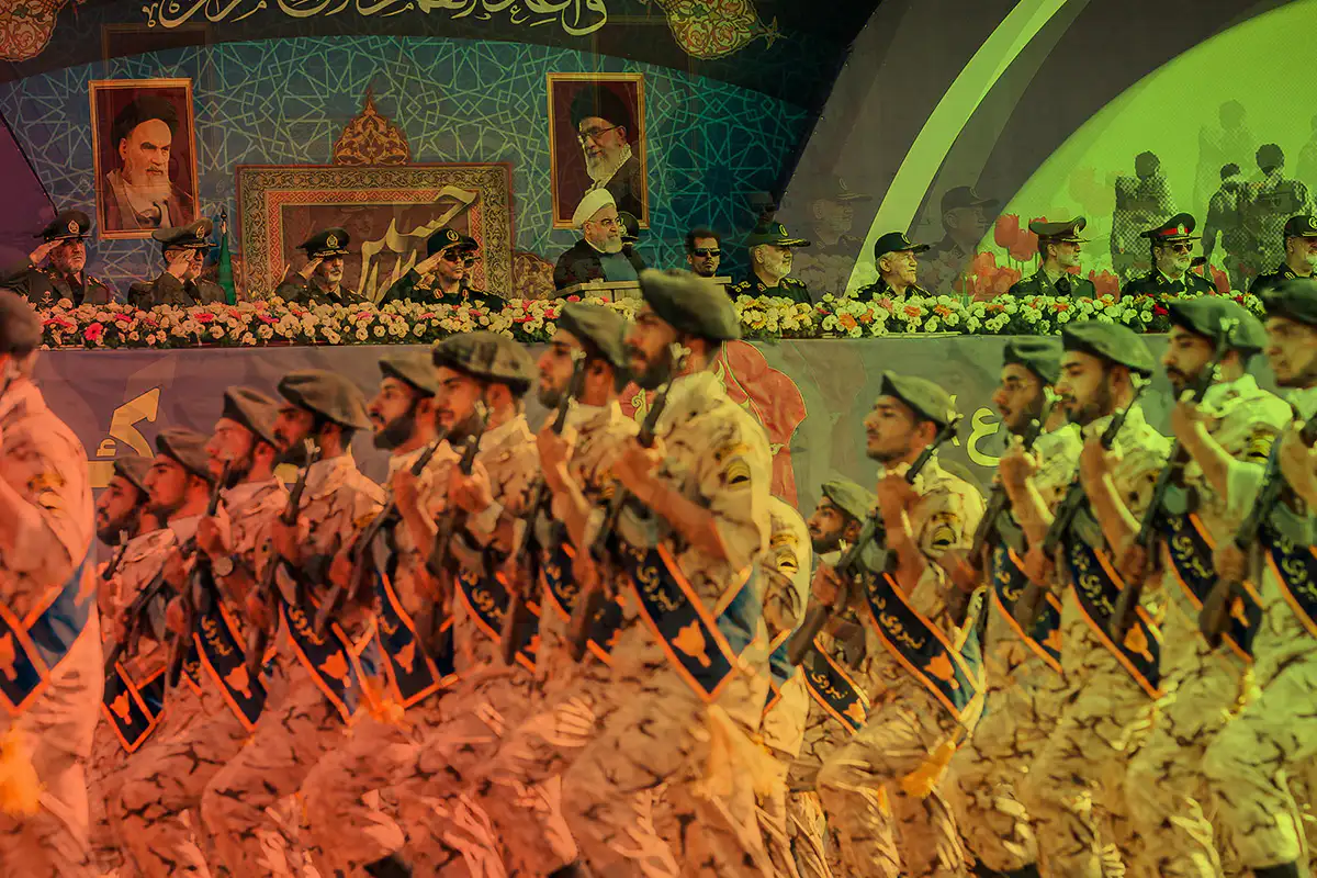 After two wars with Iran, Israel still faces the same threats