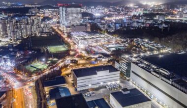 South Korea’s exports hit record high on AI boom | Business and Economy News