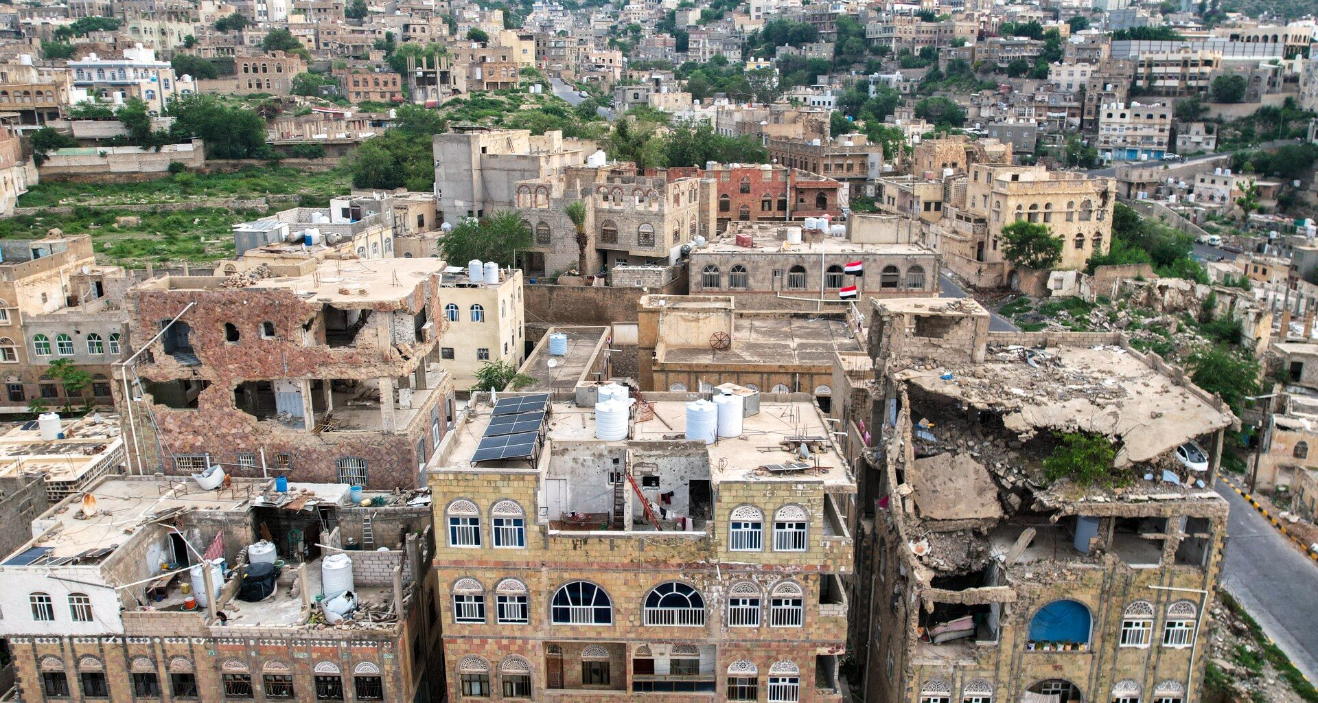 Why is fighting intensifying in Yemen’s Taiz governorate? | Conflict News