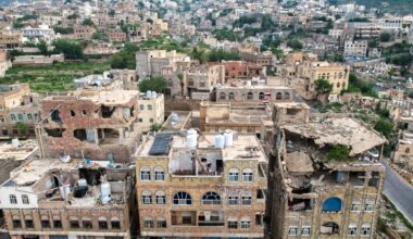 Why is fighting intensifying in Yemen’s Taiz governorate? | Conflict News