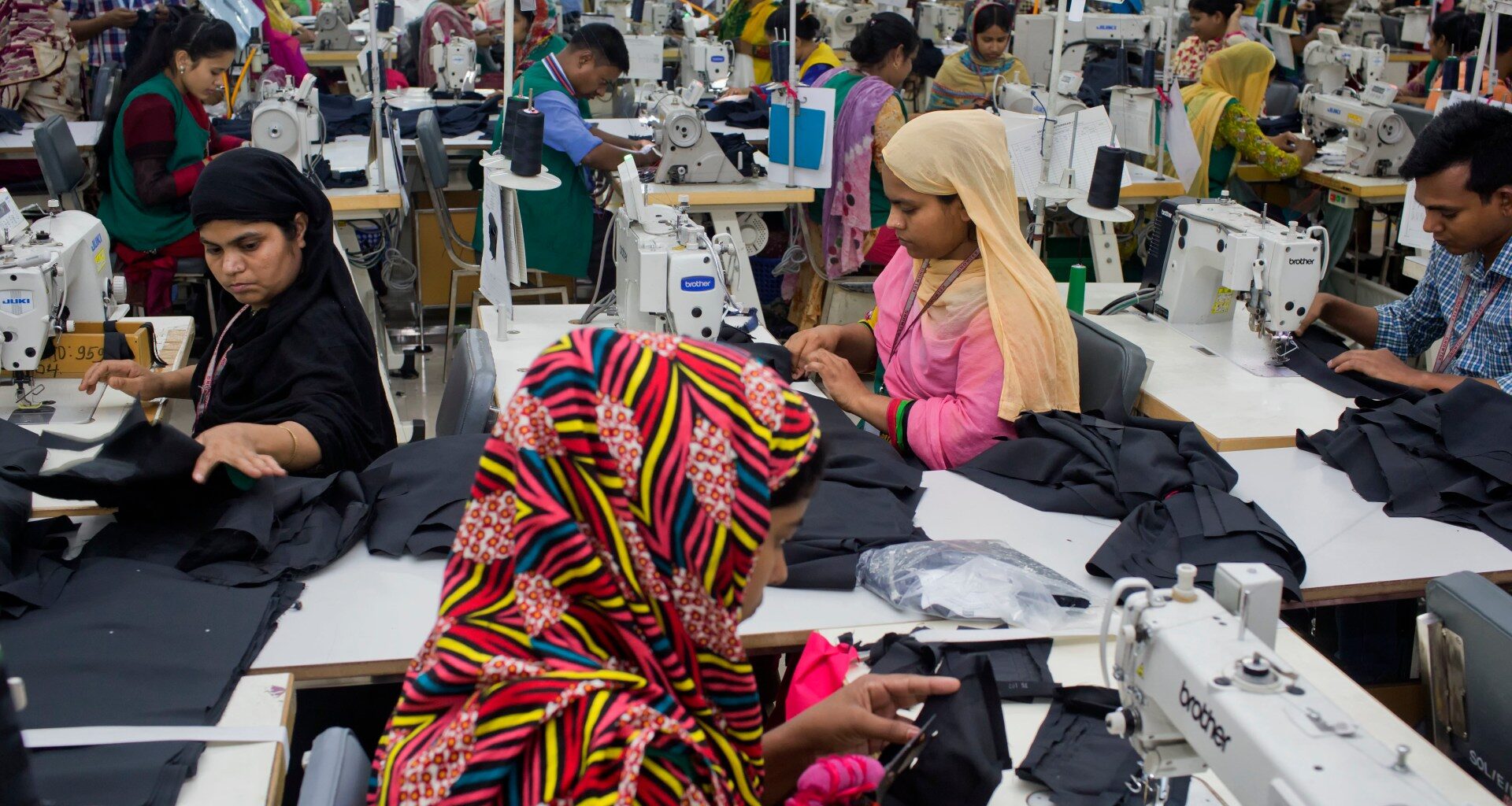 Bangladesh per capita GDP forecast to outstrip India’s: What does it mean? | Explainer News