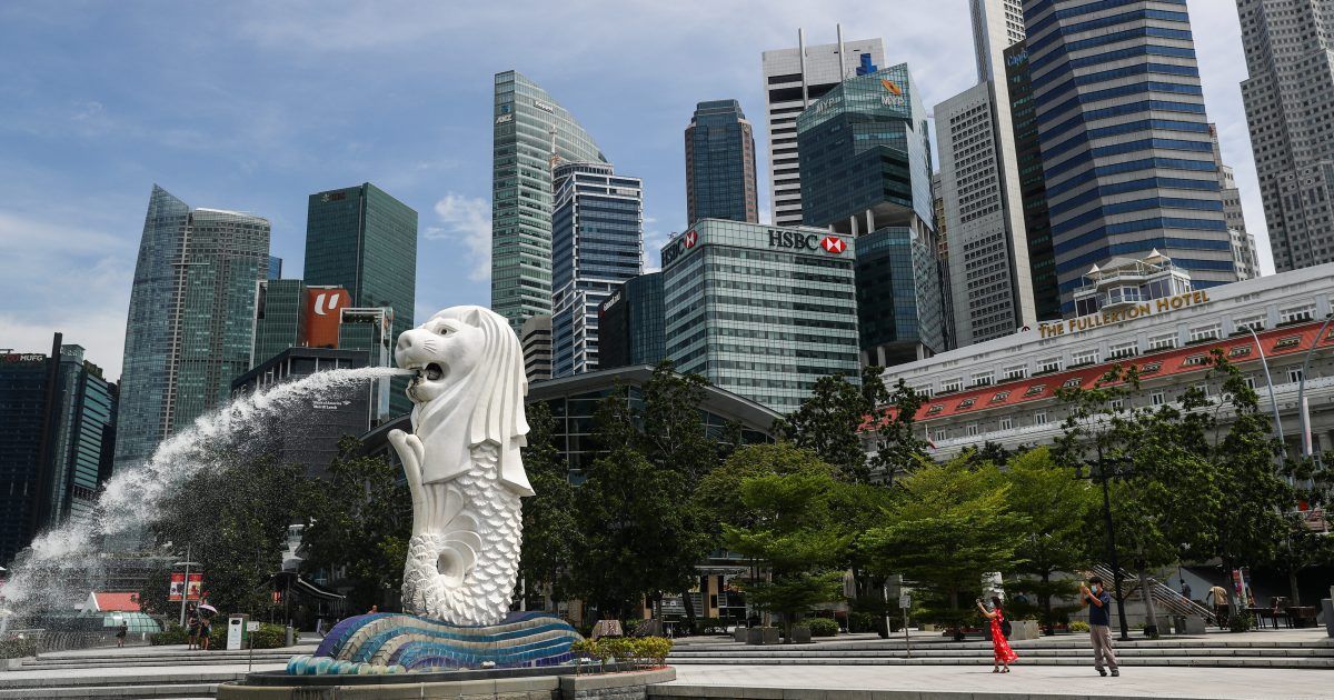 Singapore’s economy grows more than 5 percent amid AI boom | Business and Economy News