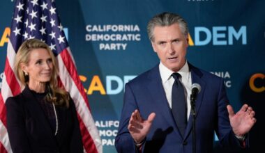 California Gov Newsom boosts AI regulation as he eyes 2028 presidential run | Technology News