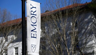 Emory Hillel Fired its Rabbi Over Her Fiancé’s Criticism of Israel