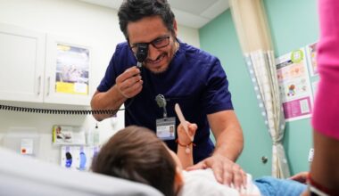 Trump's Medicaid cuts deny health coverage to some legal immigrants—even human trafficking victims