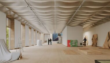 Carnegie Museum of Art plans a major redesign of the Heinz Architectural Center