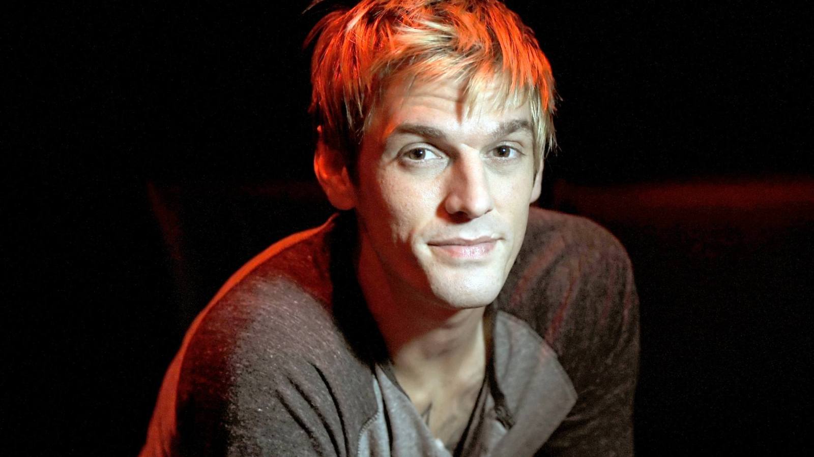 Aaron Carter Estate Settles Walgreens Lawsuit Over Xanax Prescriptions