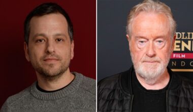 New 'Alien' Movie: Aaron Guzikowski Writing For 20th
