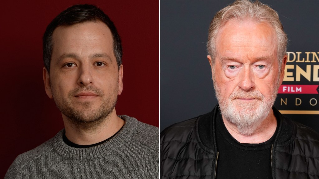 New 'Alien' Movie: Aaron Guzikowski Writing For 20th