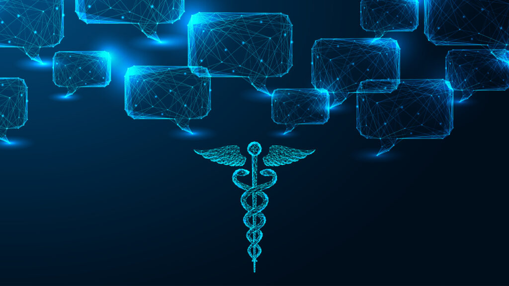 Takeaways from an evaluation of Google’s diagnostic chatbot, AMIE - STAT