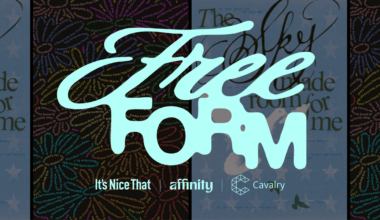 Affinity and Cavalry give creatives somewhere to create freely… and for free
