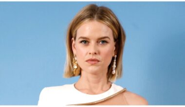 Alice Eve Signs With Verve, Boards Indie 'The Long Run'