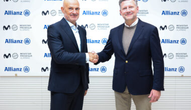 Allianz and Movistar Prosegur Alarmas join forces to strengthen protection for homes and businesses
