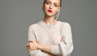 Amanda Seyfried Joins Ramy Youssef Movie 'Martha & Muhammad'