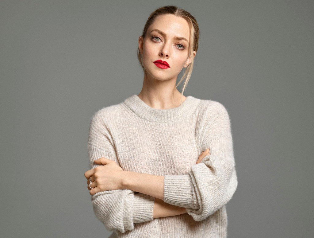 Amanda Seyfried Joins Ramy Youssef Movie 'Martha & Muhammad'