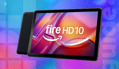 Amazon Fire HD 10 tablet is down to its lowest price ever, as Amazon deal shaves 53% off