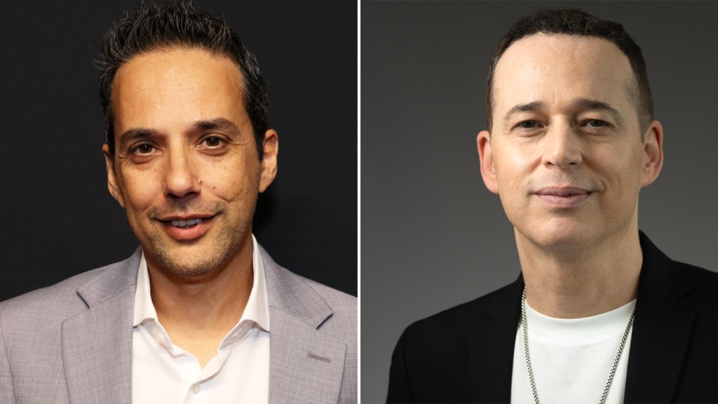 Marvel's 'Zodiac' Spy Series To Be Written By Amit Cohen & Ron Leshem
