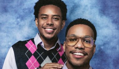 Anderson .Paak / Cordae: Heavy Is the Crown Album Review