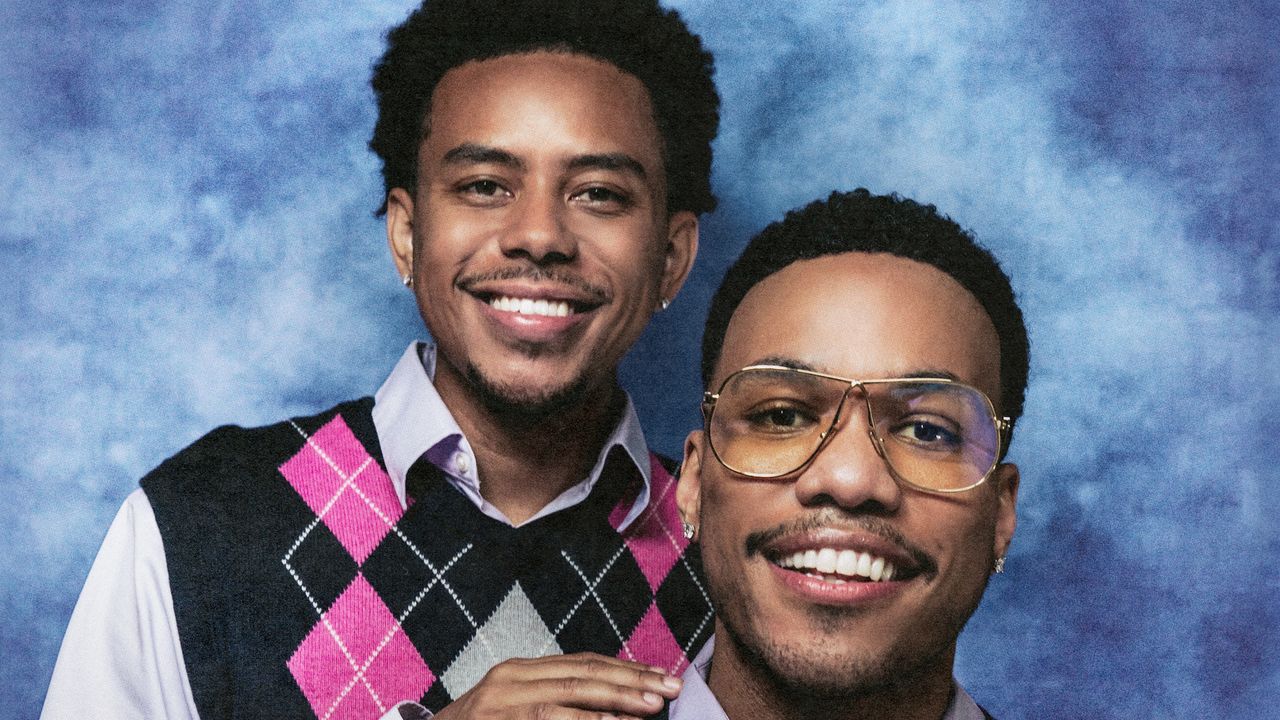 Anderson .Paak / Cordae: Heavy Is the Crown Album Review