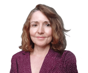 Angela Giuffrida