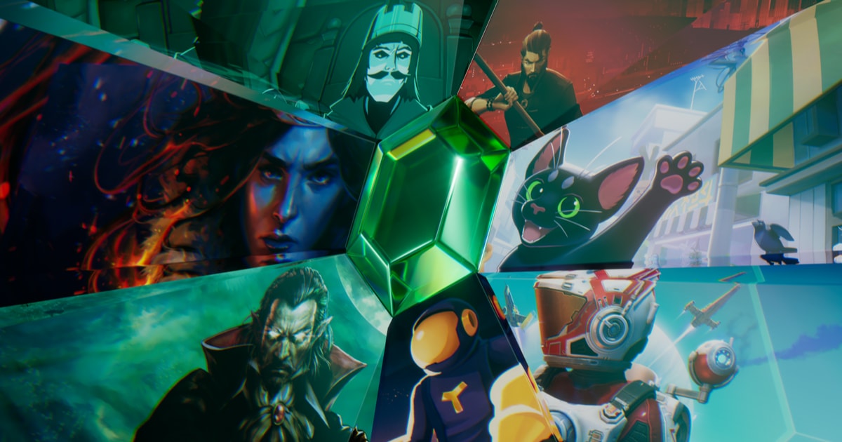 App Store Indie Games Week kicks off today