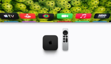 Apple launches a new Apple TV 4K with Siri AI and remote-free voice commands