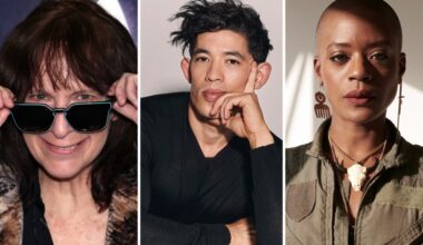 Alfonso Cuaron's Apple TV Cult Series 'Ascension' Adds Three to Cast