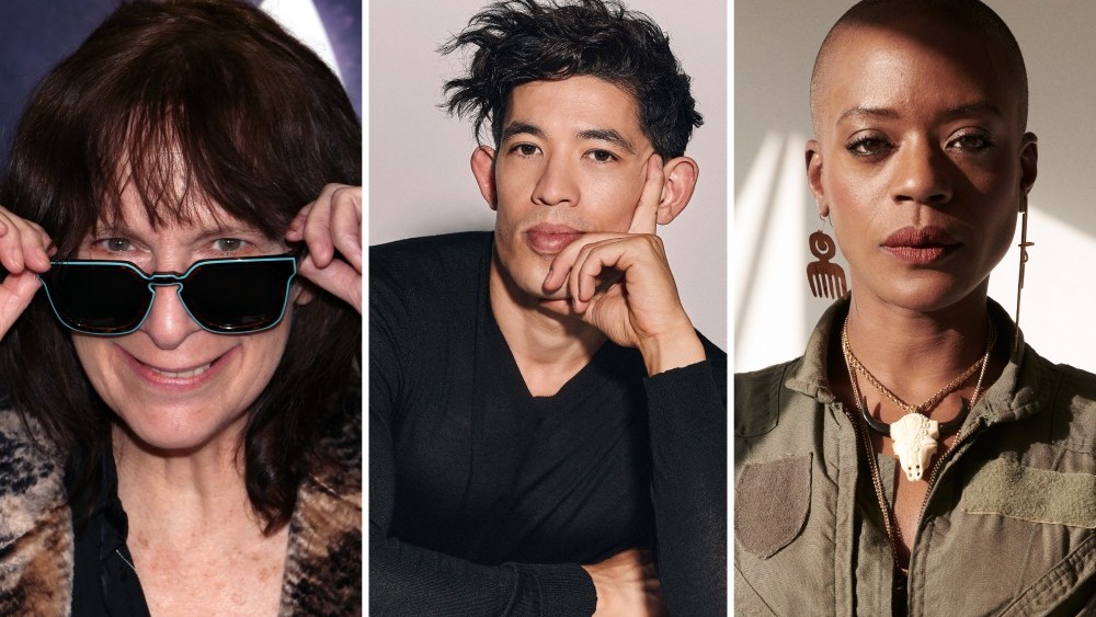 Alfonso Cuaron's Apple TV Cult Series 'Ascension' Adds Three to Cast