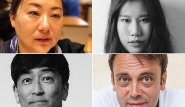 'Renoir' Producers Join Asia-Europe Co-Production Panel at TIFFCOM
