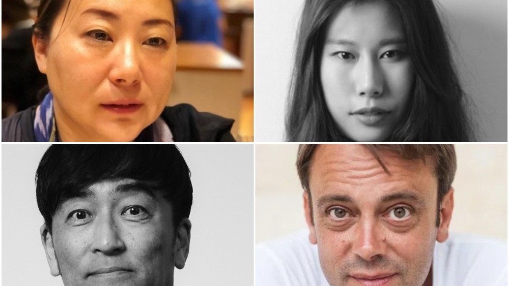 'Renoir' Producers Join Asia-Europe Co-Production Panel at TIFFCOM