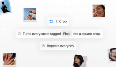 Air has built an agent for creative tasks – creative teams are paying attention
