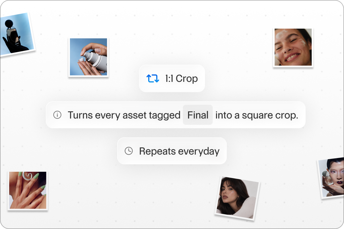 Air has built an agent for creative tasks – creative teams are paying attention