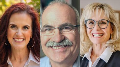 How Oct. 7 tore apart a Dallas counseling practice, ending in firings, lawsuits and a